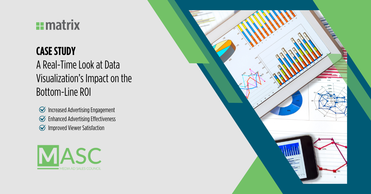 data visualization case study pdf